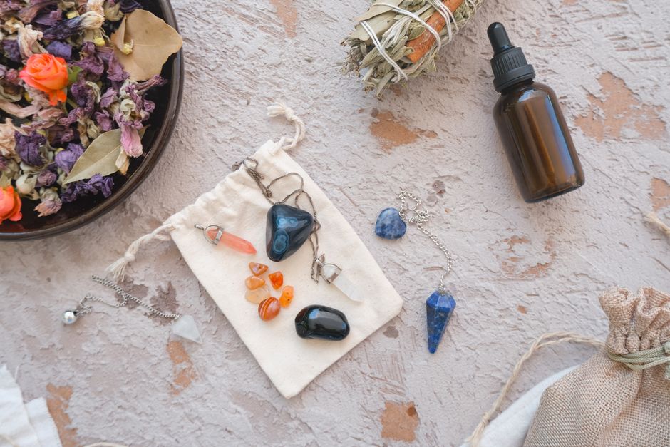 Star Sapphire Care and Maintenance: A Holistic Approach to Protecting Your Gem's Beauty and Energy