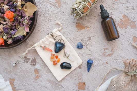 Star Sapphire Care and Maintenance: A Holistic Approach to Protecting Your Gem's Beauty and Energy