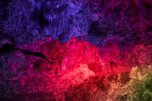 Exploring Padparadscha Sapphire: The Geologic Symphony of Color and Formation