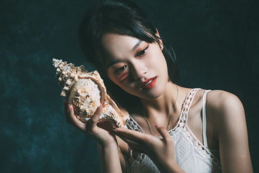 Natural Versus Cultured Conch Pearls: What the Name Does and Does Not Say