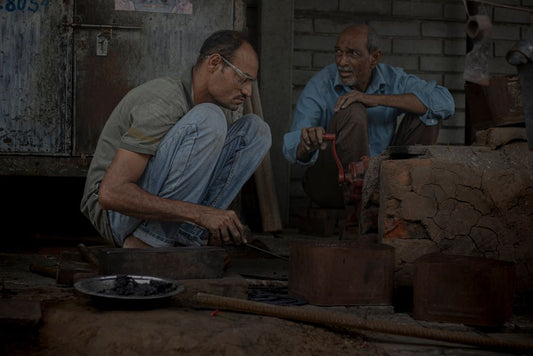 Restoring the Fire: Expert Zircon Repair and Re-Polishing for Long-Term Collectors