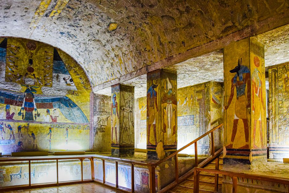 The Tsavorite Garnet in the Courts of Kush: A Forgotten Legend of the Ancient Nubian Kings