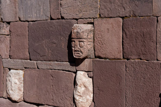 Rhodochrosite as War Booty: The Hidden History of the Inca Rose and Spanish Conquest