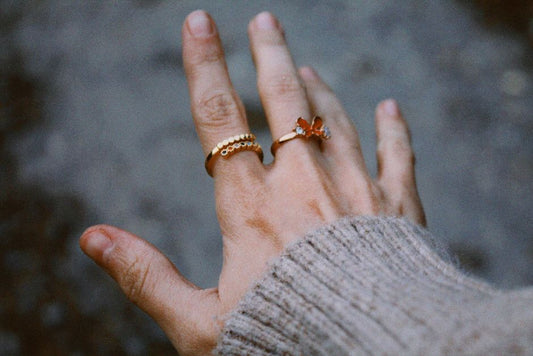 Is Your Sunstone Worth Repairing? A Guide to Cracked, Chipped, and Worn Jewelry