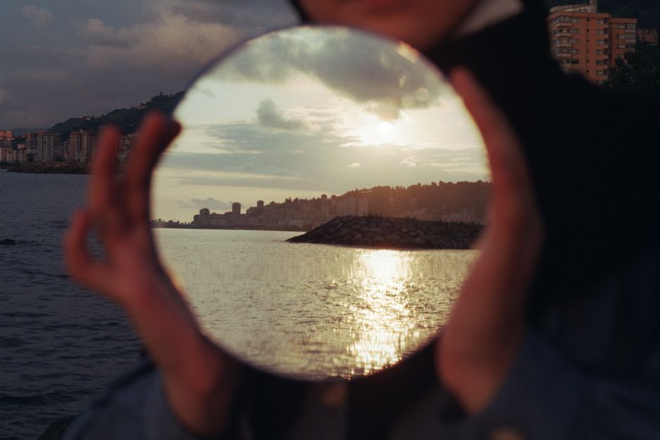 Diamond as a Morning and Evening Mirror: Using Shadow Work Without Turning a Gem Into a Therapist