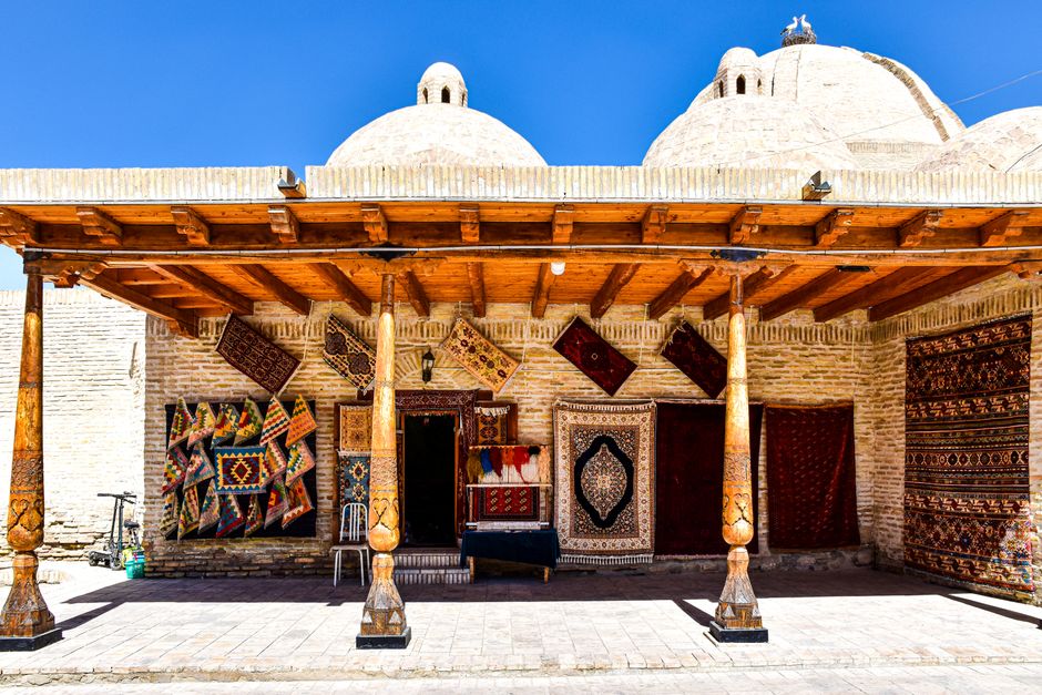 The Silk Road of Gems: How Ancient Trade Routes Shaped the World’s Most Coveted Jewels