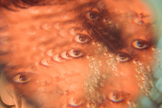 Apophyllite and the Limits of Color Change by Eye