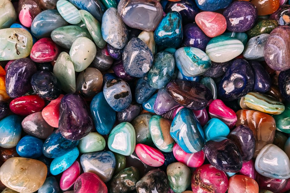 Carnelian Rarity and Value: Separating Myth from Fact
