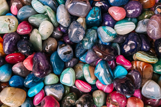 Carnelian Rarity and Value: Separating Myth from Fact