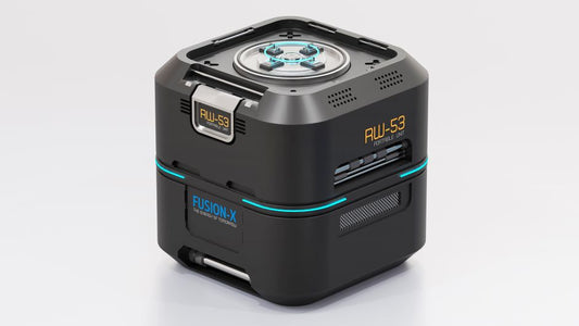 The Complete Kornerupine Care Guide: Designing a Smart Storage &amp; Cleaning Station for Your Precious Gem