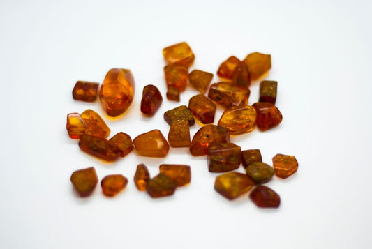 Beeswax Amber: Varieties, Related Stones, and FAQs