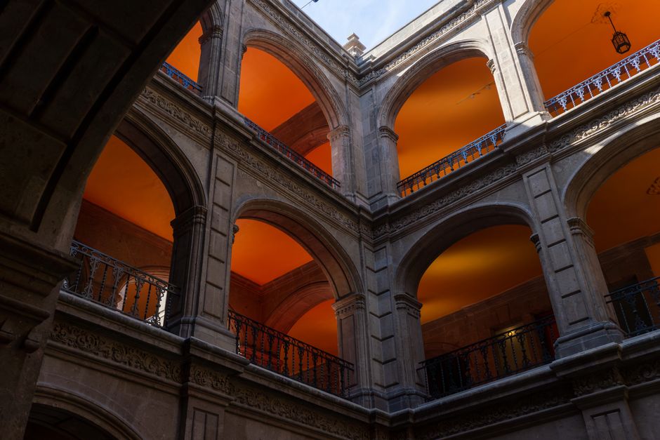 The Shifting Identity of Mexican Amber in Spanish Colonial Natural History