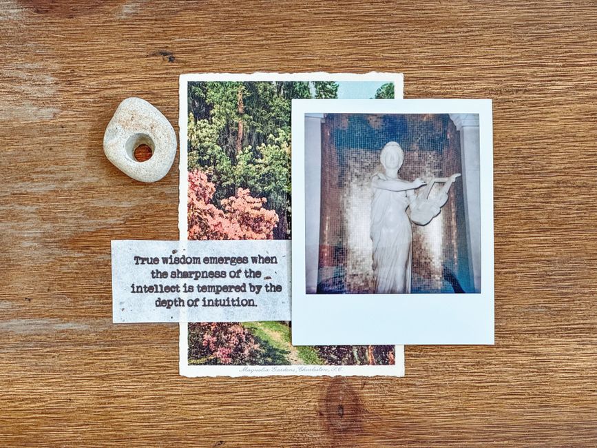 Phenakite and the Discipline of Intuition: When Insight Needs a Next Step