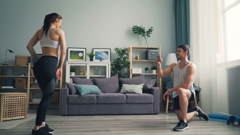 Azurite Jewelry and Exercise: Should You Take It Off Before a Workout?