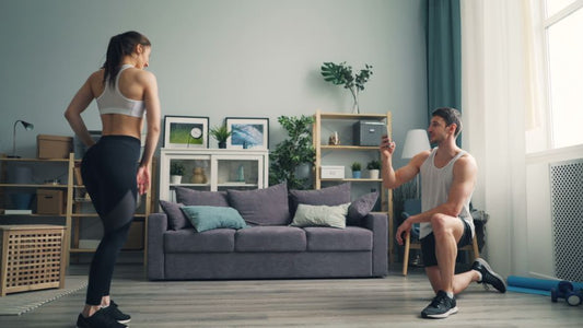 Azurite Jewelry and Exercise: Should You Take It Off Before a Workout?