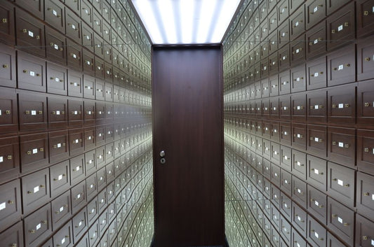 The Lepi-Safe System: How to Design a Storage Sanctuary That Protects and Recharges Your Lepidolite