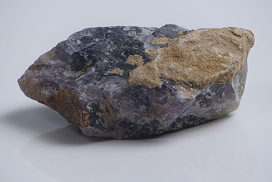 Is Iolite Susceptible to Chipping, and How Should You Store It for Long Periods?