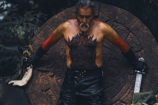 Carnelian as a Warrior’s Stone: Cultural Symbolism Across Ancient Civilizations