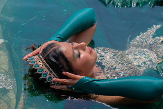 How to Read a Colombian Emerald Certificate: A Buyer's Guide