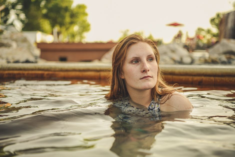Apatite After Swimming or Soaking: What to Do When Your Stone Has Been Wet Too Long