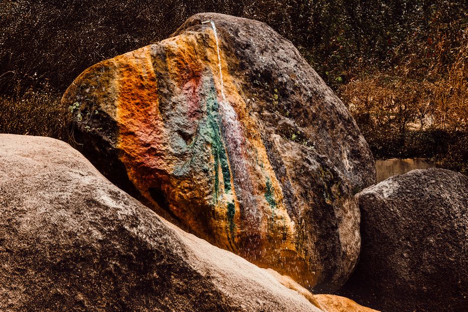 Decoding Boulder Opal: A Collector’s Guide to Matrix, Color, and Value