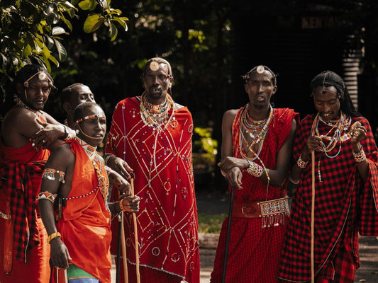 Tanzanite: Separating the Masai Legends from Scientific Truth