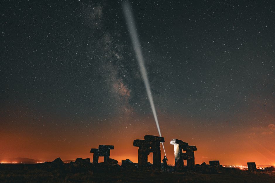 The Enigmatic Turquoise of the Anasazi: Spiritual Currency and Cosmic Connection in the Ancient Southwest