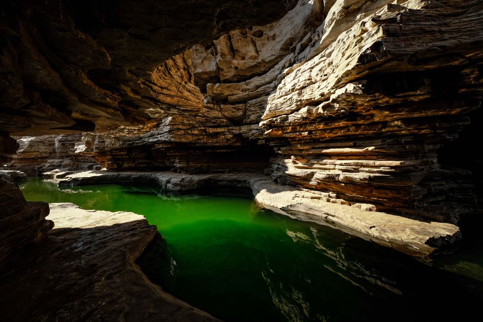 Jadeite Formation: The Geological Origins of Imperial Jade