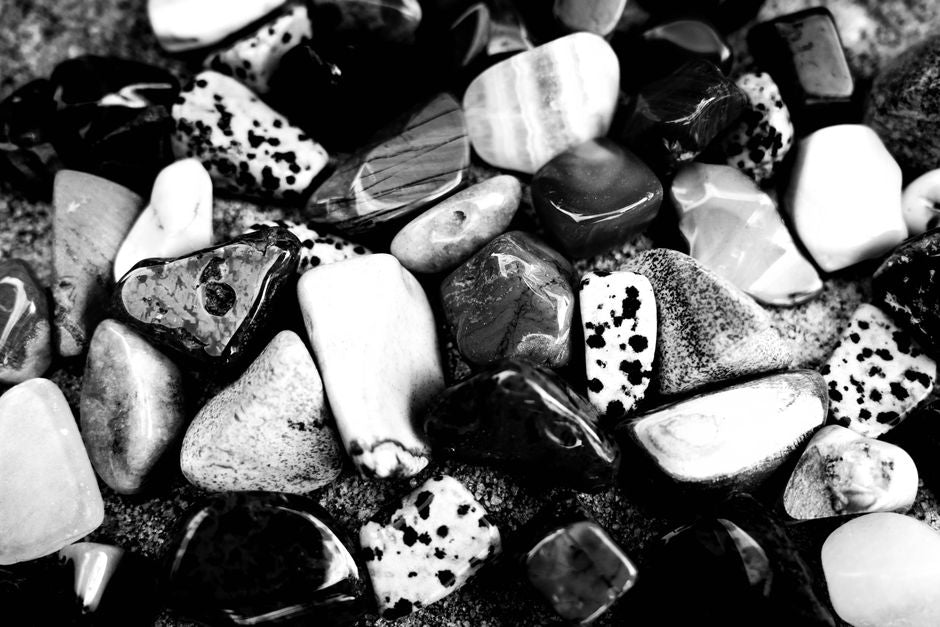 Chrysocolla Visual Identification: How to Spot Genuine Material vs. Imitations