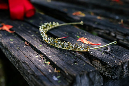 Star Rubies in the Family: Inheritance, Magic, and the Heirloom Tradition