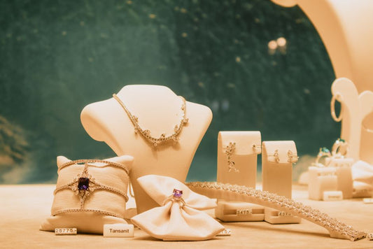 How to Store and Protect Heliodor Jewelry: Expert Preservation Tips