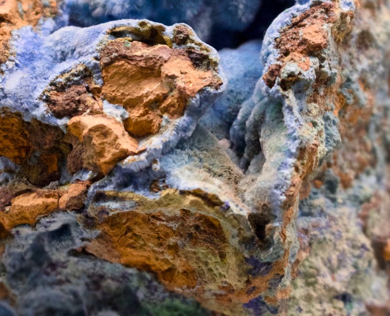 Can Chrysocolla Get Wet? Safe Storage and Separation Rules