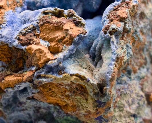 Can Chrysocolla Get Wet? Safe Storage and Separation Rules