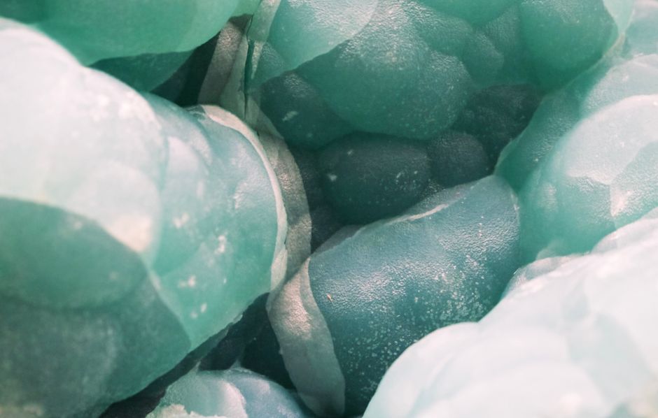 Prehnite Formation and Origins: Debunking Common Myths