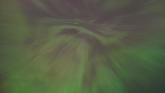 Why Kornerupine's Pleochroism Depends on Orientation: A Polarized Light Analysis