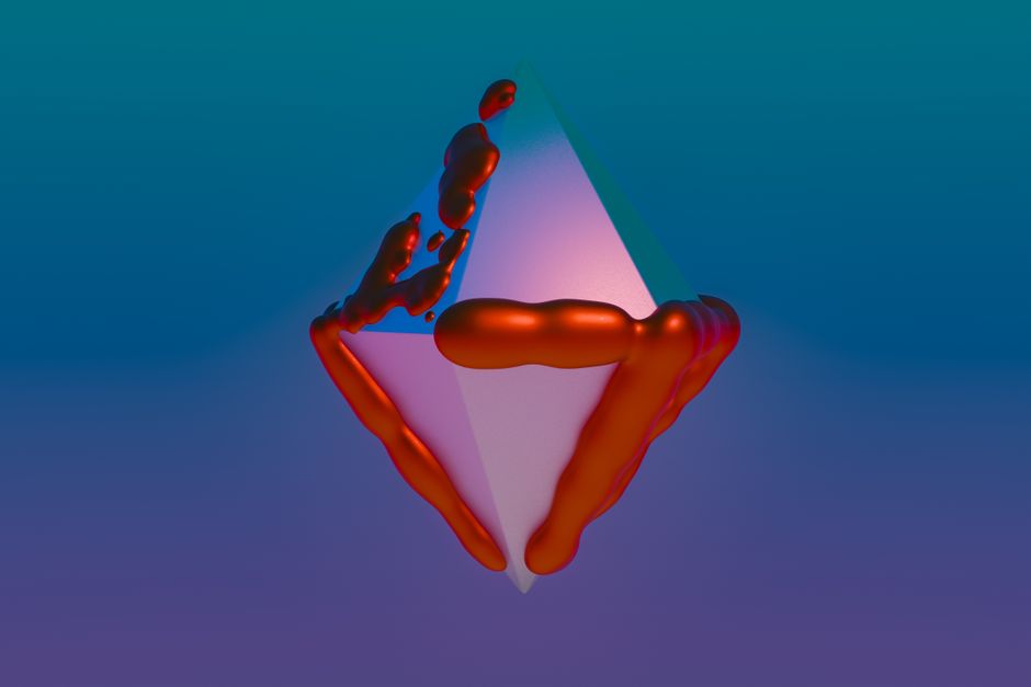 How Does the Schiller Effect Create Adularescence in Moonstone?