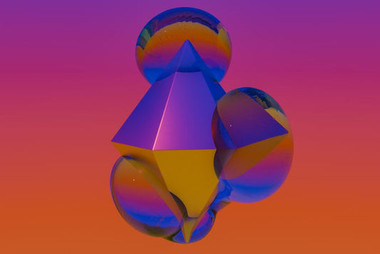Why Ametrine Shows Two Colors: Zonal Iron Redox Gradients and the Limits of Visual Diagnosis