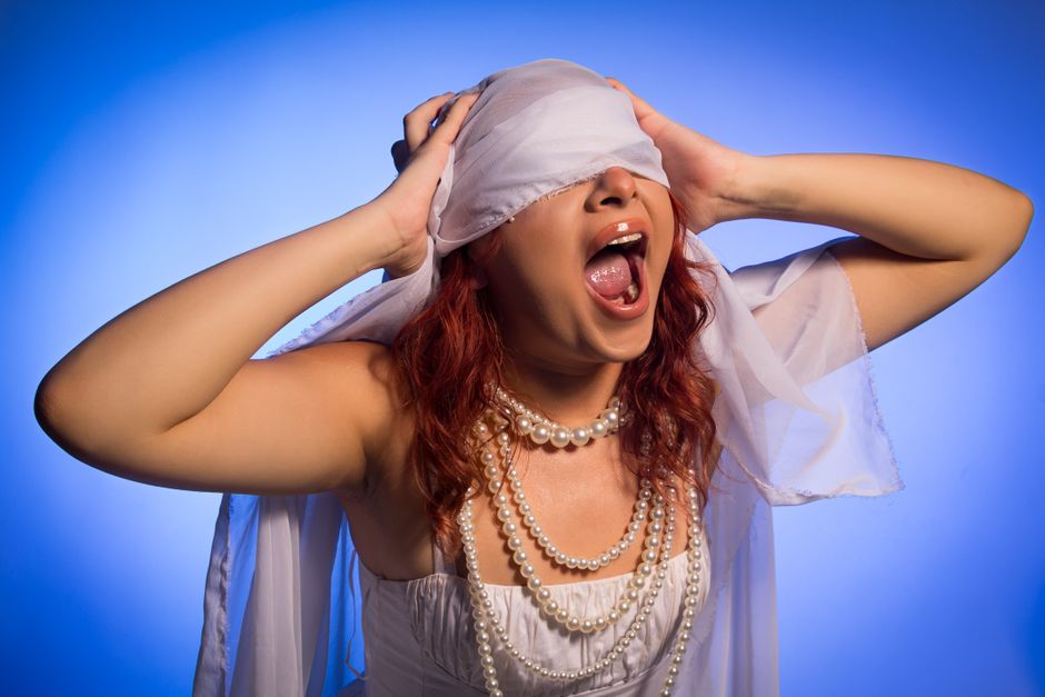 When a Pearl Feels Empty: What to Do When a Sacred Object Stops Speaking
