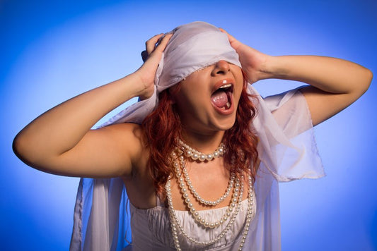 When a Pearl Feels Empty: What to Do When a Sacred Object Stops Speaking