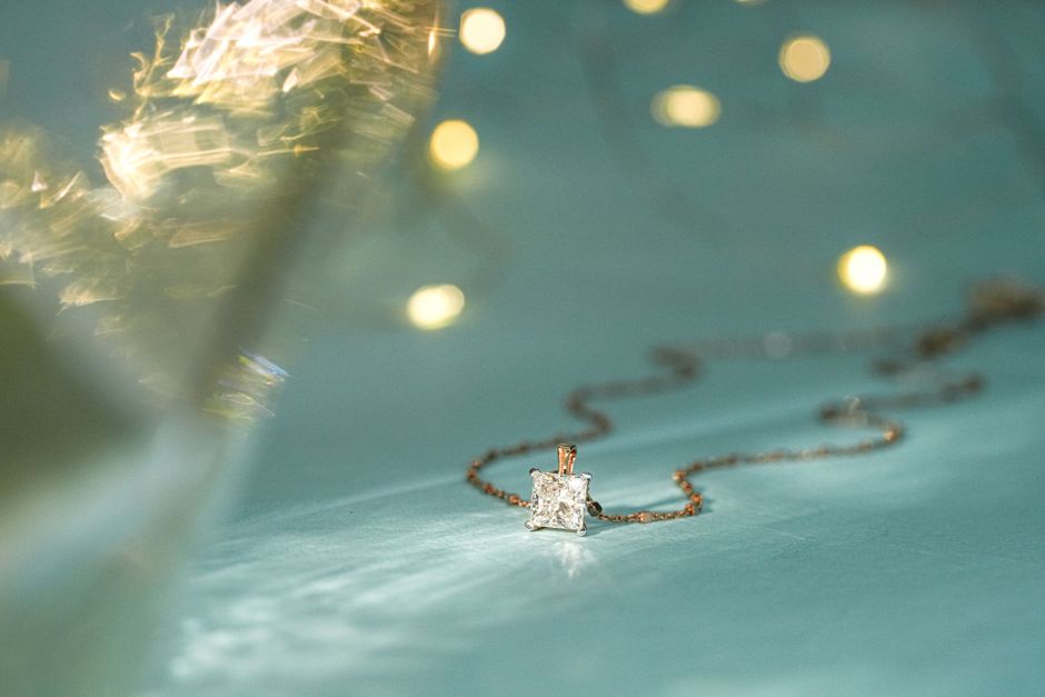 When a Larger Lab-Grown Diamond Is Not the Better Buy