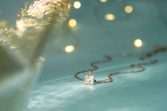 When a Larger Lab-Grown Diamond Is Not the Better Buy