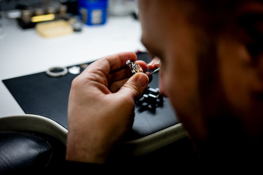 Sunstone Repair & Re-Polishing: A Complete Before and After Care Guide
