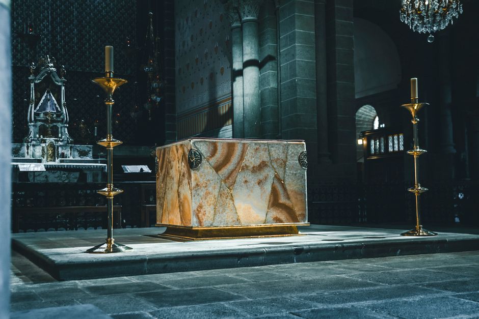 Sacred Amber: A Comparative Study of Baltic Gold in Ancient Religion and Ritual