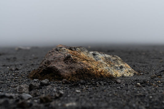 The Science Behind Peridot: Unveiling Its Volcanic and Extraterrestrial Origins