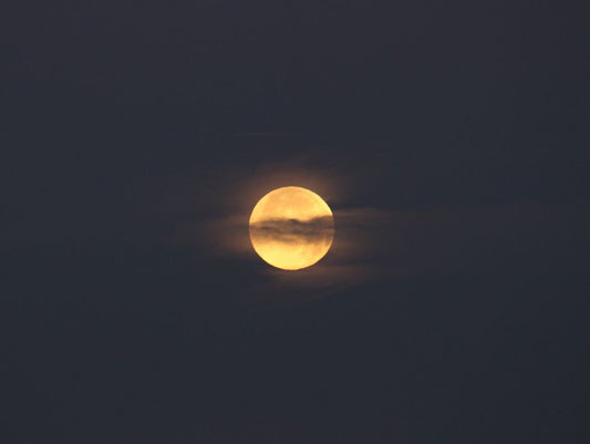 Hawk's Eye and Self-Compassion During Eclipse Seasons: Setting Boundaries Without Harshness