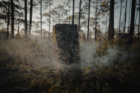 The Bloodstone's Hidden Fire: Unveiling the Optical Phenomena of a Geologic Enigma