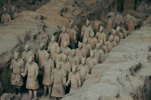 Moldavite in the Courts of Kings and Emperors: A Cross-Cultural History of Teardrops from the Sky
