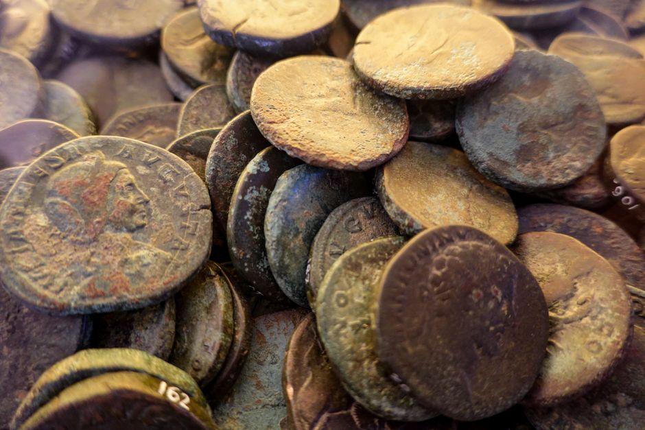 Lapis Lazuli as Currency: How Ancient Civilizations Traded the Blue Gold of the Gods