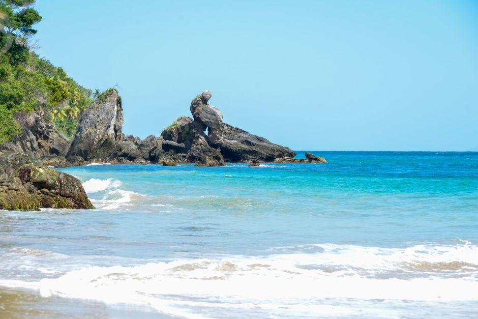 Larimar: The Atlantis Stone — Collecting the Dominican Republic’s Volcanic Blue Wonder
