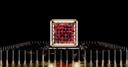 Photonic Mining and the Digital Twin: How Quantum Optics Is Redefining Paraíba Tourmaline Identification